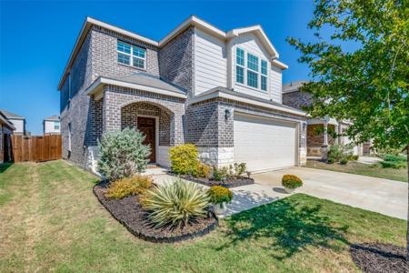1434 Ganado Drive