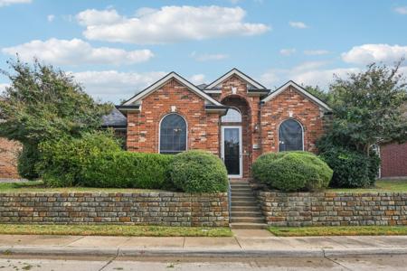 631 Harbor Cove Drive