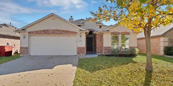 6801 Sierra Madre Drive