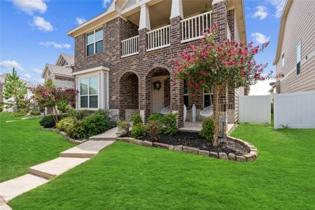 1120 Black Cherry Drive