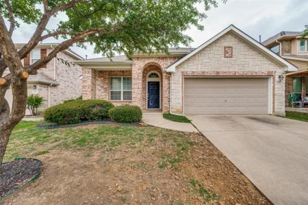 2609 Waterdance Drive