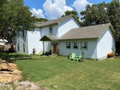 8214 County Road 607