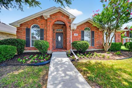 7606 Harbor Drive