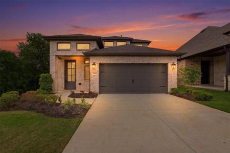 9344 Buckeye Bend