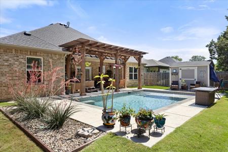 2610 Austin Drive