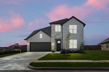 265 Coronado Court