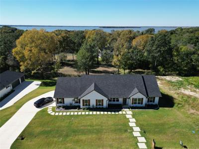 206 Splitrail Drive