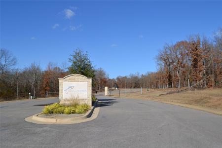 Lot 34 Angler Shores Drive