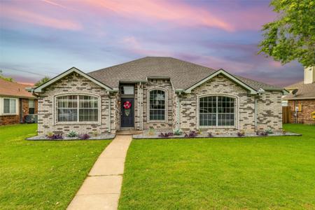 4161 Clary Drive