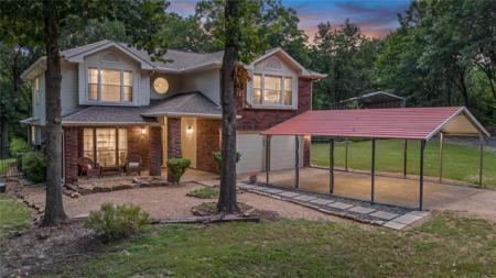 5320 Hidden Court