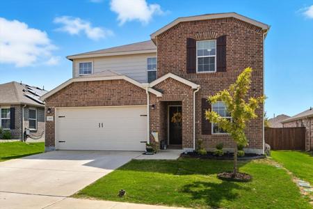1112 Waggoner Drive