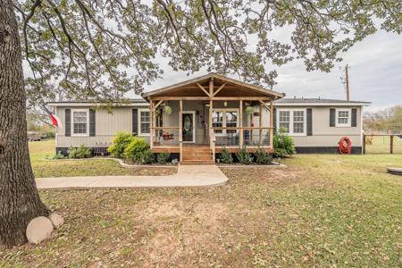 118 Private Road 4850