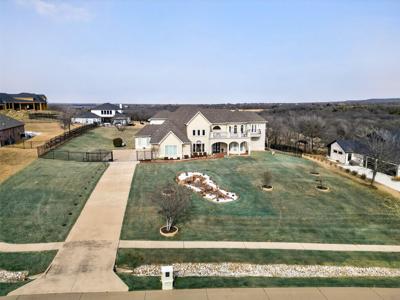 3072 Rosebud Court