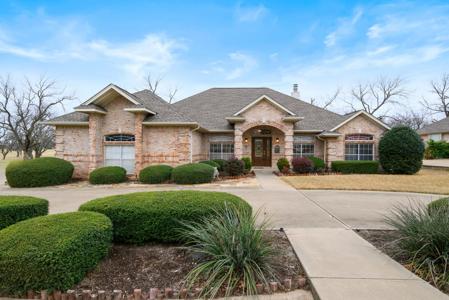 9614 Monticello Drive