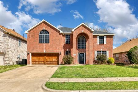 5112 Showdown Lane