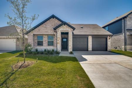 1331 Sage Drive