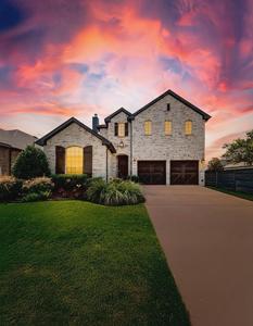 708 Parkland Drive
