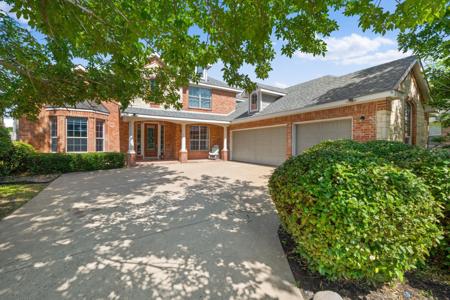 10005 Fairway Vista Drive