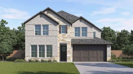 1216 Horseshoe Bend