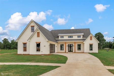 45 Turtle Creek Drive