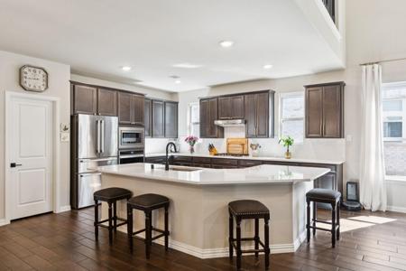 4124 Kyles Landing Drive