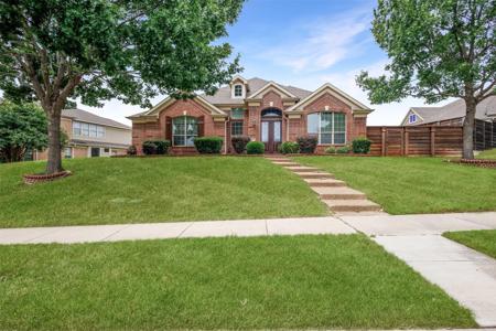 3001 Knightsbridge Lane