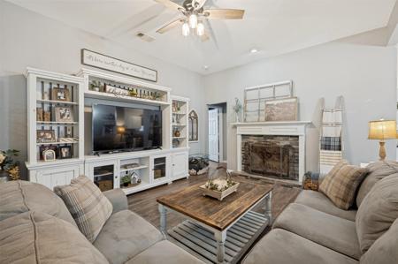 2828 Watercress Drive