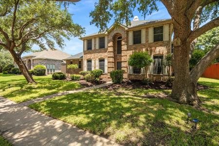 8705 Brookhollow Drive