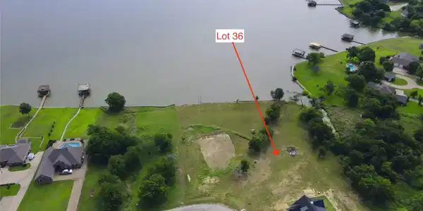 Lot 36 SE County Road 3122