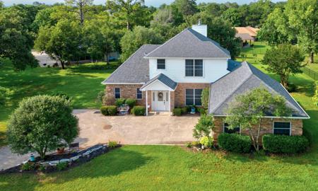 303 Kiowa Drive W