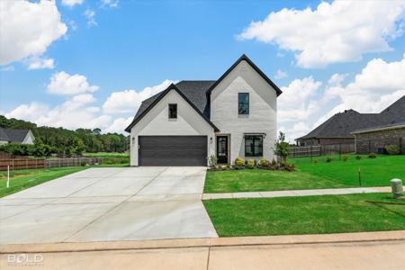 722 Julesburg Lane