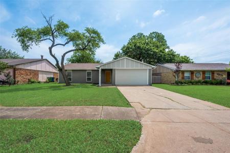 5212 Kisor Drive