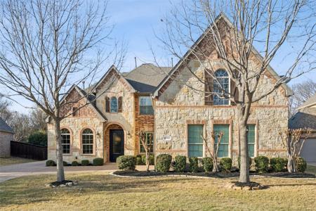 2743 Chatswood Drive