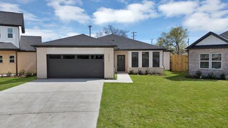 4612 Red Bud Court