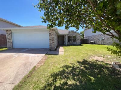 2232 Bradford Pear Drive
