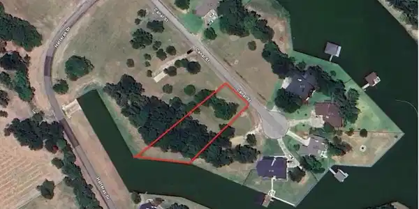 Lot 481 Canal Street