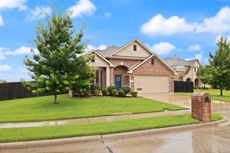 1501 Birdsong Court