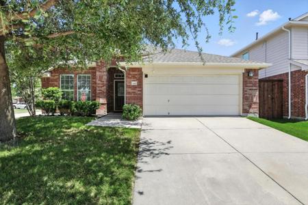1801 Galena Court