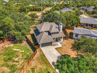 5119 San Marcos Court