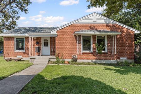 502 Hambrick Road