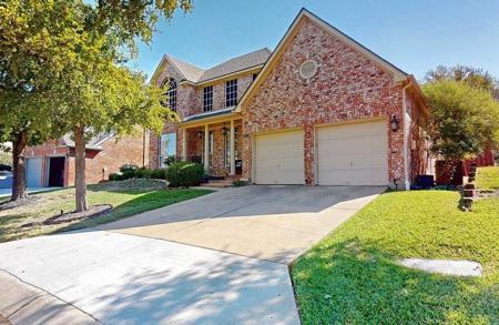 2725 Green Oak Court
