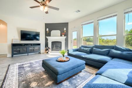 4119 Ellinger Drive