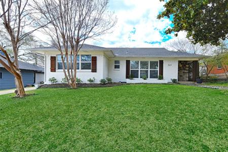 869 Peavy Road