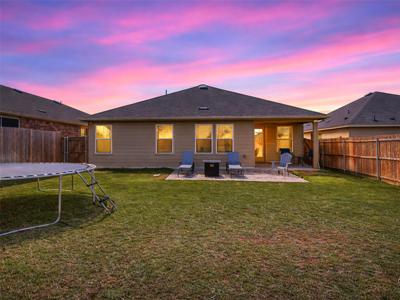 945 English Drive