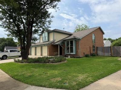 7510 Lauren Lane