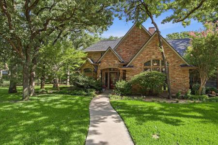 3379 Forest Glen Drive