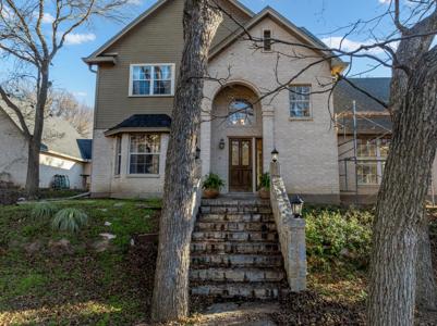 17106 Woodlawn Drive