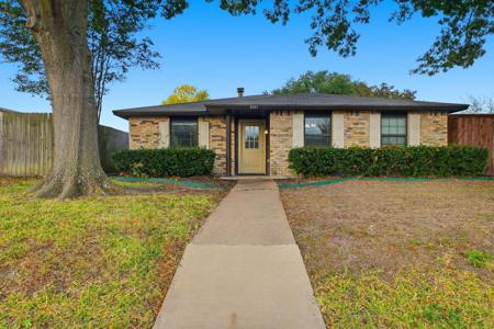 9101 Willowbrook Drive