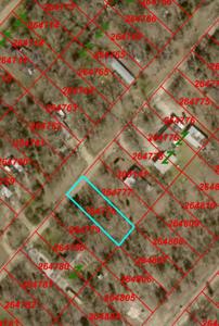 00 San Jacinto Drive
