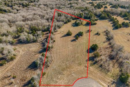 Lot 21 Lago Vista Drive